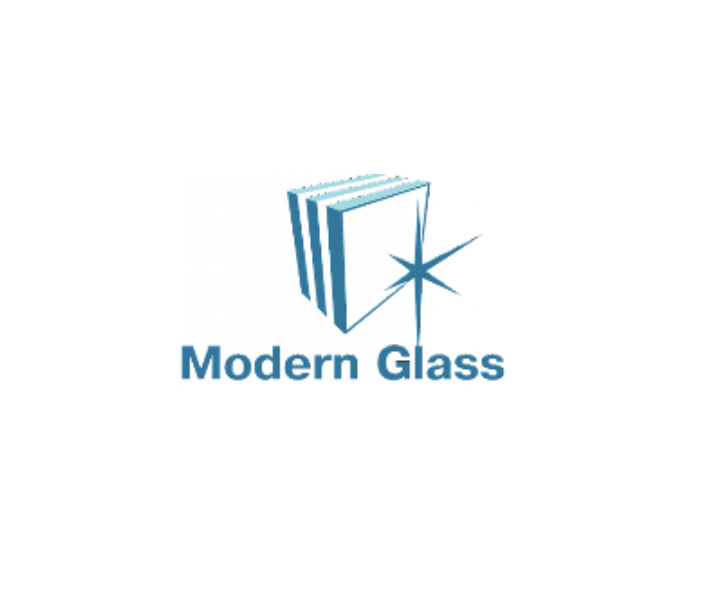 Modern glass